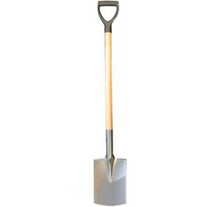 Benson Spade met Steel - 115 cm - Gehard Staal