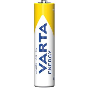 Varta BV-Energy 8 AAA Single-use battery Alkaline