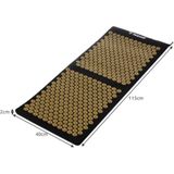 Trizand Acupressuurmat Set - Inclusief Kussen en Massageballen - Draagbare Gezondheidsoplossing