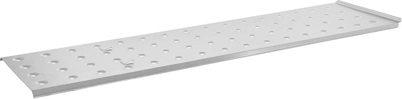 GEKO - Platform voor Universele Ladders - Stabiel - Veilig