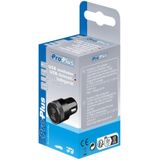 ProPlus - USB-C Snellader - 60W - 3100mA - 12V/24V Compatibel - Voor Auto