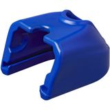 Pro Plus Soft Dock voor Koppeling - Blauw - 85 x 74 x 110 mm