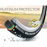 CST Buitenband 28 inch x 1 5/8 x 1 3/8 | 37-622 - Platinum Protector Zwart