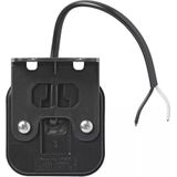 ProPlus - Markeringslamp - Rood - 12/24V - LED - Waterdicht