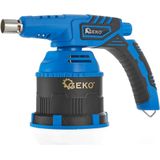GEKO - Blow Torch Burner - Soldeergereedschap - 360 Graden - Piezo-Ontsteking