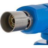 GEKO - Blow Torch Burner - Soldeergereedschap - 360 Graden - Piezo-Ontsteking
