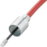 ProPlus - Remkabel - Ø 26 mm - 1430/1640 mm - Geschikt voor AL-KO Trailers vanaf 1997