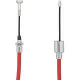 ProPlus - Remkabel - Ø 26 mm - 1430/1640 mm - Geschikt voor AL-KO Trailers vanaf 1997