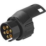 Pro Plus Verloopstekker - van 7 Polig naar 13 Polig - blister