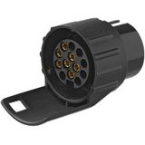 Pro Plus Verloopstekker - van 7 Polig naar 13 Polig - blister