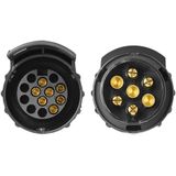 Pro Plus Verloopstekker - van 7 Polig naar 13 Polig - blister