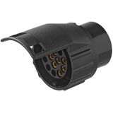 Pro Plus Verloopstekker - van 7 Polig naar 13 Polig - blister