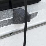 ProPlus Afstandhouders voor dakhoes caravan en camper - 4 stuks