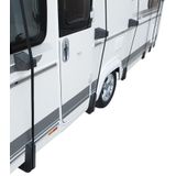 ProPlus Afstandhouders voor dakhoes caravan en camper - 4 stuks