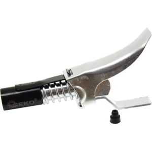 Koppeling voor vetspuit M10x1