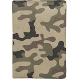 Pro Plus Monteurshoes - Camouflage - Universeel