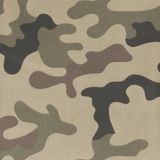 Pro Plus Monteurshoes - Camouflage - Universeel