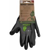 Talen Tools - Werkhandschoenen - Polyester - Zwart