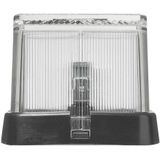 Pro Plus Markeringslamp - Zijlamp - Contourverlichting - Wit - 65 x 60 mm - Reflector