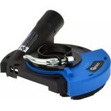 GEKO - Stofkap - 125mm - Geschikt voor Slijpmachines - Efficiënte Stofopvang