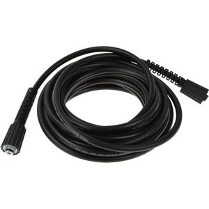 GEKO Verlengslang hogedrukreiniger - 10m - 180 bar - M22x1.5 aansluiting