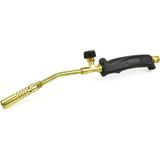 GEKO - Heating Torch - Gereedschap - 2 kW - Verwisselbare Brandermonden