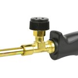 GEKO - Heating Torch - Gereedschap - 2 kW - Verwisselbare Brandermonden