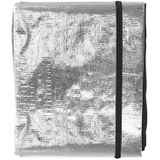 ProPlus Multifunctioneel auto zonnescherm en anti-vorst deken - 70 x 180 cm - Compact en eenvoudig te gebruiken