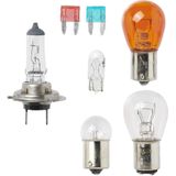 ProPlus - Reservelampenset - H7 - 21W - Oranje - 7-delig