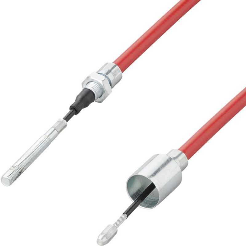 ProPlus - Remkabel - 1430/1640 mm - Ø 26 mm - Voor Caravans tot 1997