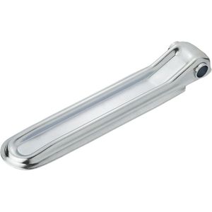 ProPlus - Klepscharnier - Ø 16 mm - Verzinkt - 285 x 60 mm