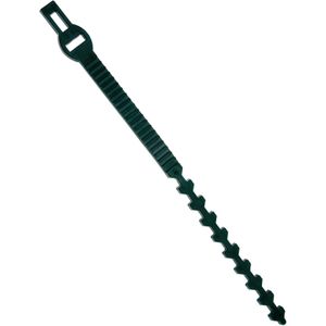 Talen Tools Boomband - Verstelbaar - 30 cm - Groen