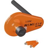 Pro Plus Wielklem Nemesis Ultra SCM - Geschikt voor Caravan en Aanhanger