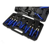 9 Delige Slangklemtangen Set