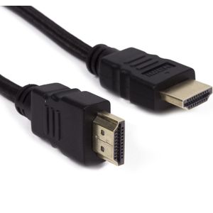 Benson 2.0 HDMI Kabel - 1.5 meter - 4K Ultra HD