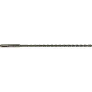 GEKO SDS-Plus boor - beton en steen - 8x260 mm - staal en carbide