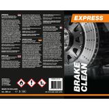 Express Remreiniger - 300 ml