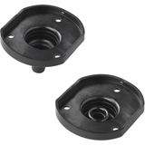 Pro Plus Afdichtingsrubber t.b.v. Stekkerdoos - 75 x 65 mm - blister