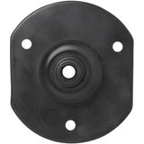 Pro Plus Afdichtingsrubber t.b.v. Stekkerdoos - 75 x 65 mm - blister