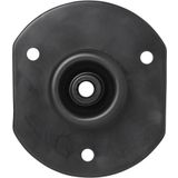 Pro Plus Afdichtingsrubber t.b.v. Stekkerdoos - 75 x 65 mm - blister