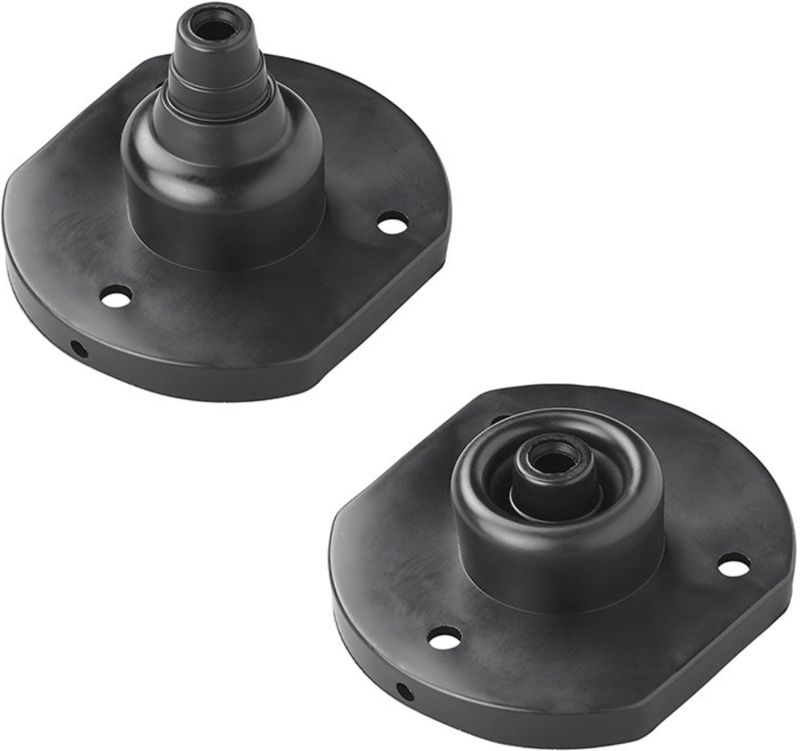 Pro Plus Afdichtingsrubber t.b.v. Stekkerdoos - 75 x 65 mm - blister