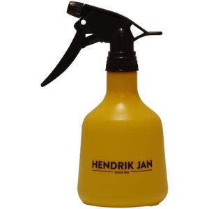 Hendrik Jan Plantenspuit - Verstelbare Sproeikop - 0.5 liter