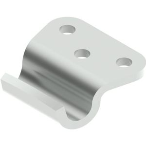 Pro Plus Tegenstuk voor Spansluiting - 37 x 39 mm - SPP Z-11