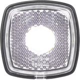 ProPlus Markeringslamp - LED - Waterdicht - Wit - 61 x 61 mm - 10-30V