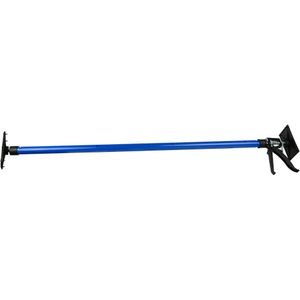 Traploze Telescoopsteun 115-290 cm - Belastbaar tot 30 kg - Éénhandige