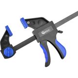 GEKO - Ratchet Bar Klem - Eenhandig - 900 mm - Multifunctioneel