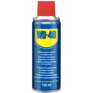 WD40 Smeermiddel - Multispray - Spuitbus - 150 ml