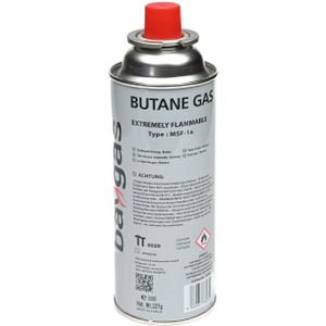 REX Butaangaspatroon - Camping Gas - 227 gram Butaangas