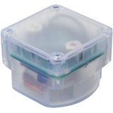 ProPlus - Slimme Duo Accu-Laadstroomverdeler - 12V - 140A - Volautomatisch