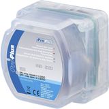 ProPlus - Slimme Duo Accu-Laadstroomverdeler - 12V - 140A - Volautomatisch